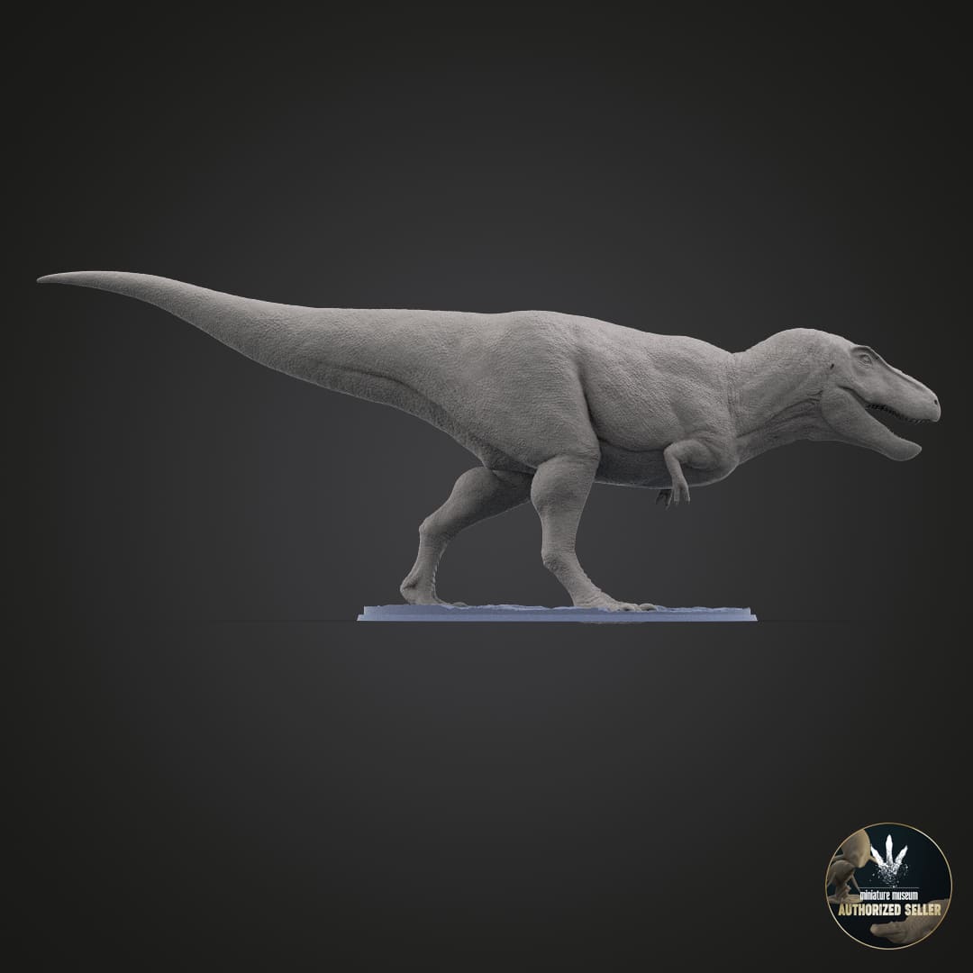 Tarbosaurus bataar