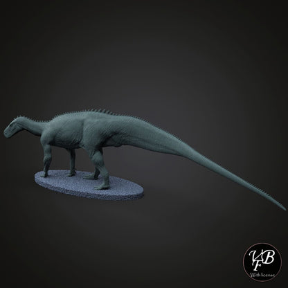 Tenontosaurus tilletti
