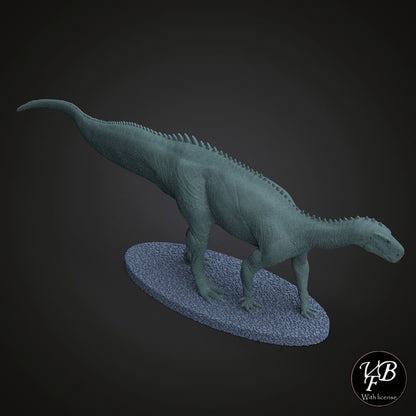 Tenontosaurus tilletti