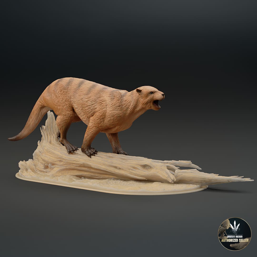 Thylacoleo carnifex