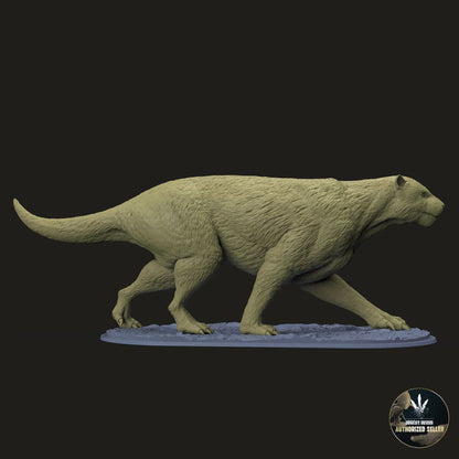 Thylacoleo carnifex