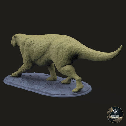 Thylacoleo carnifex