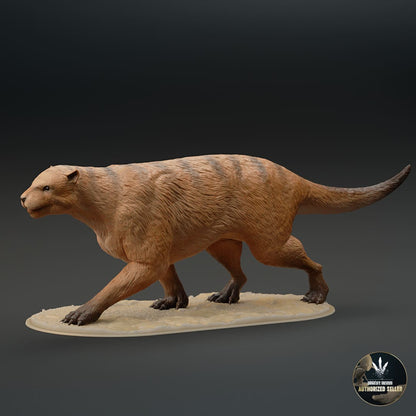 Thylacoleo carnifex