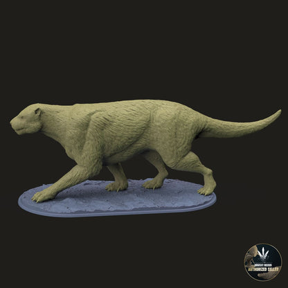 Thylacoleo carnifex