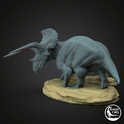 Triceratops horridus