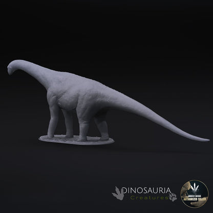 Turiasaurus riodevensis