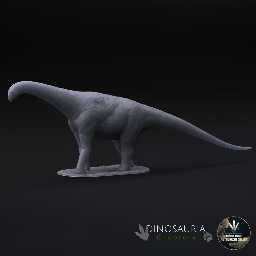 Turiasaurus riodevensis