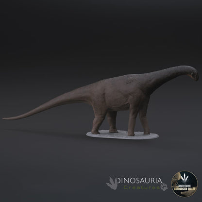 Turiasaurus riodevensis