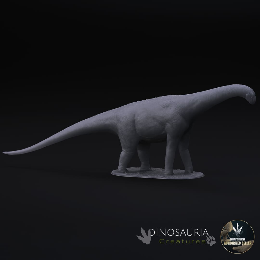 Turiasaurus riodevensis