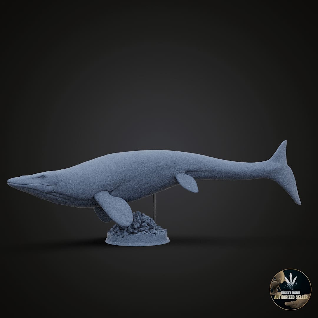 Tylosaurus proriger