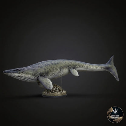 Tylosaurus proriger