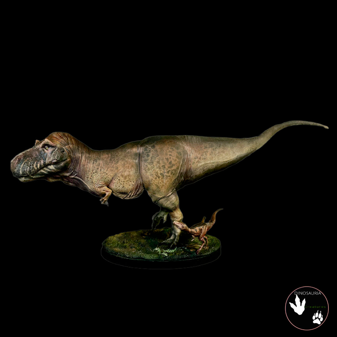 Tyrannosaurus Rex