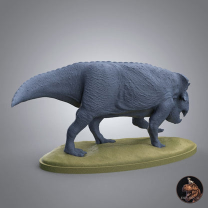 Udanoceratops tschizhovi