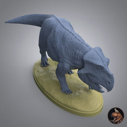 Udanoceratops tschizhovi