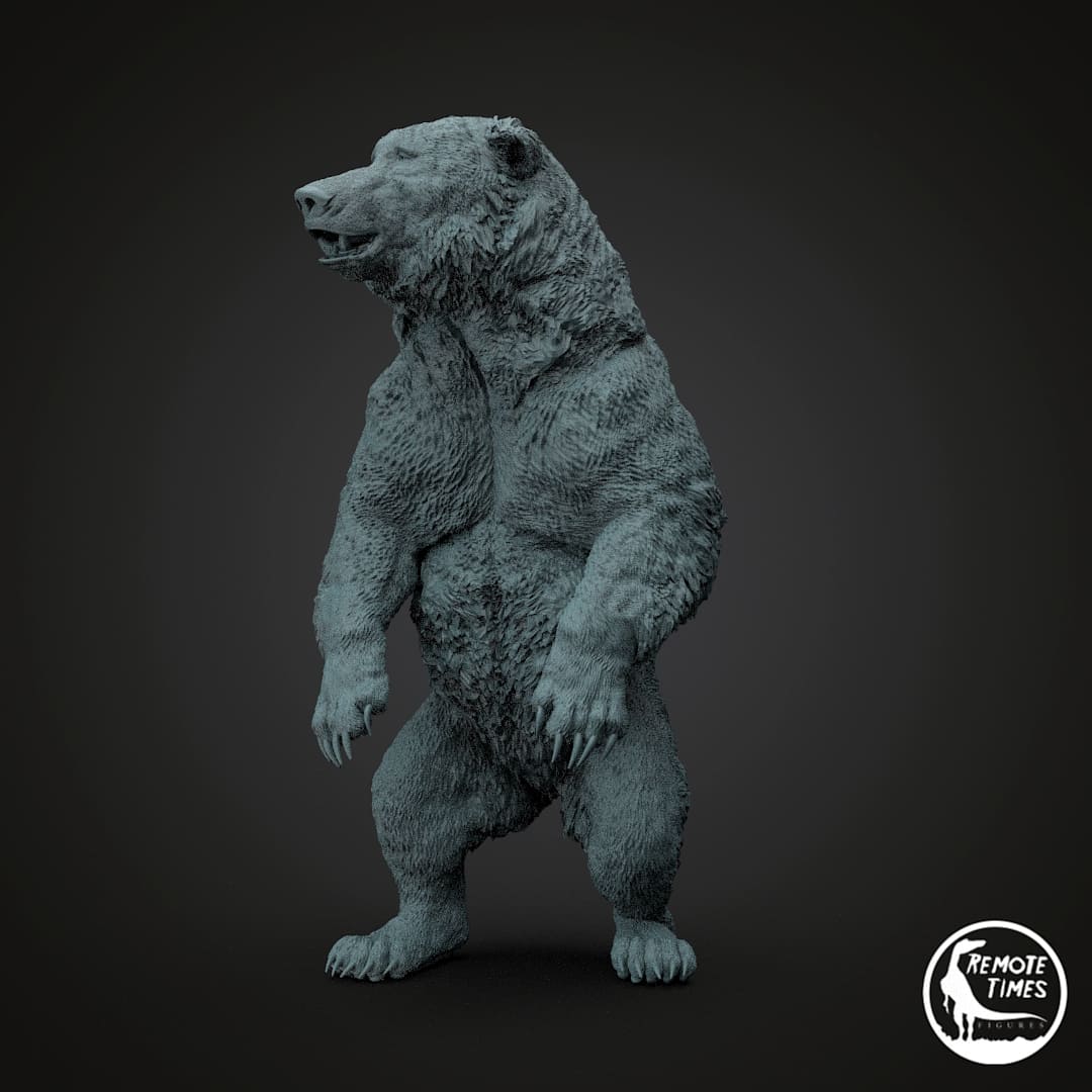 Ursus spelaeus
