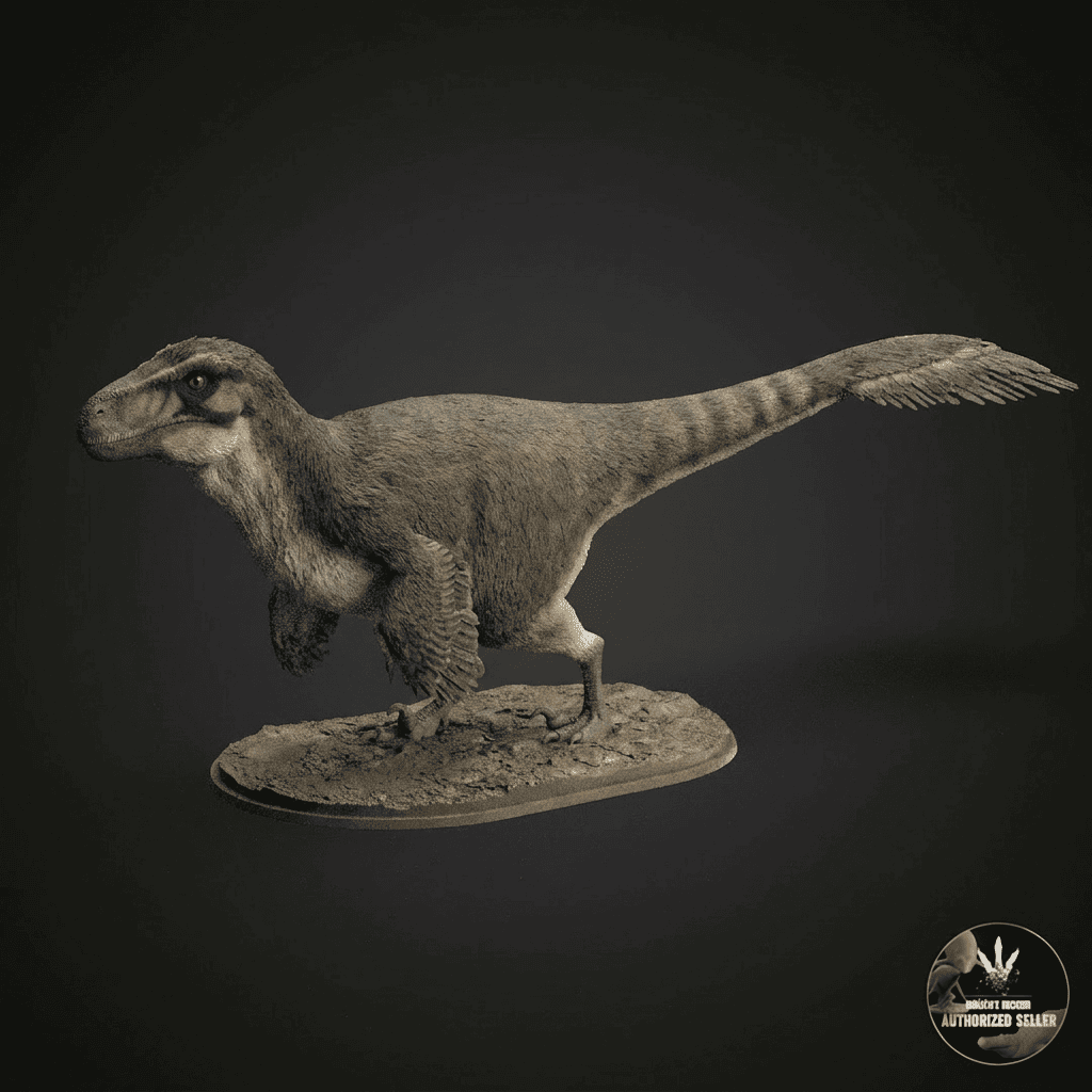 Utahraptor ostrommaysi