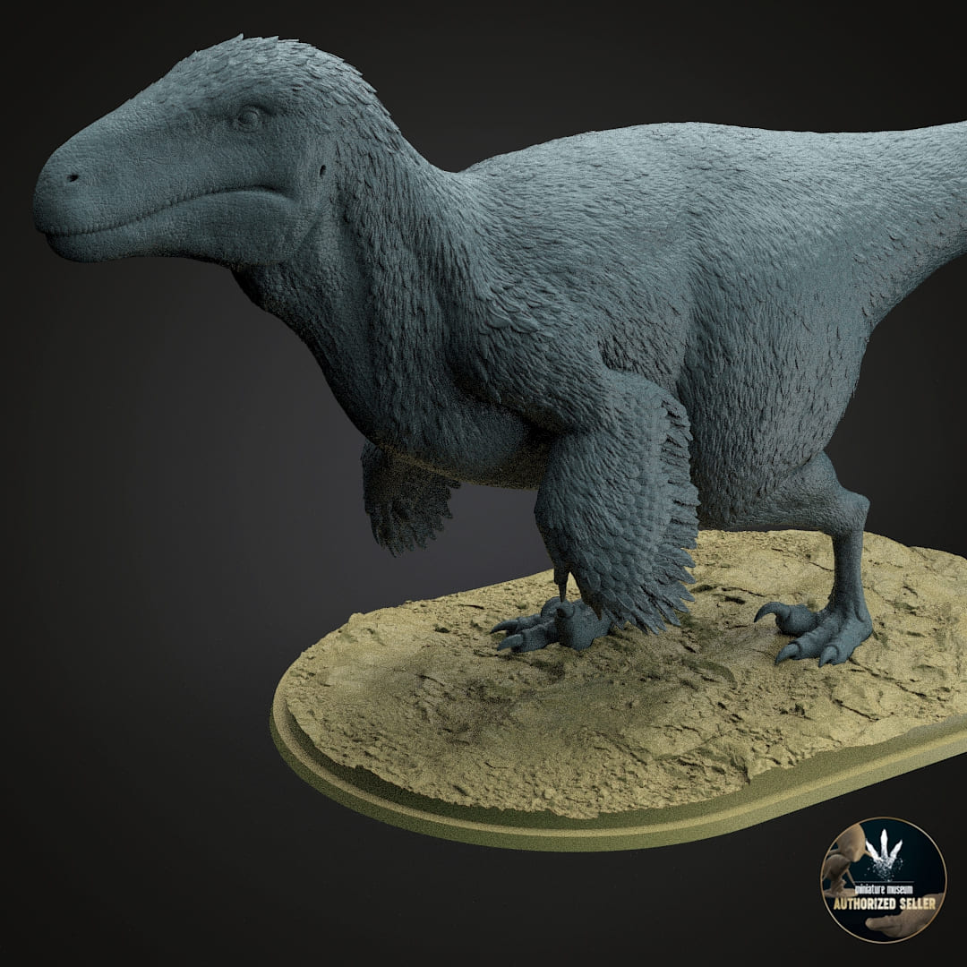 Utahraptor ostrommaysi