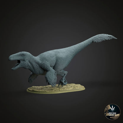Utahraptor ostrommaysi