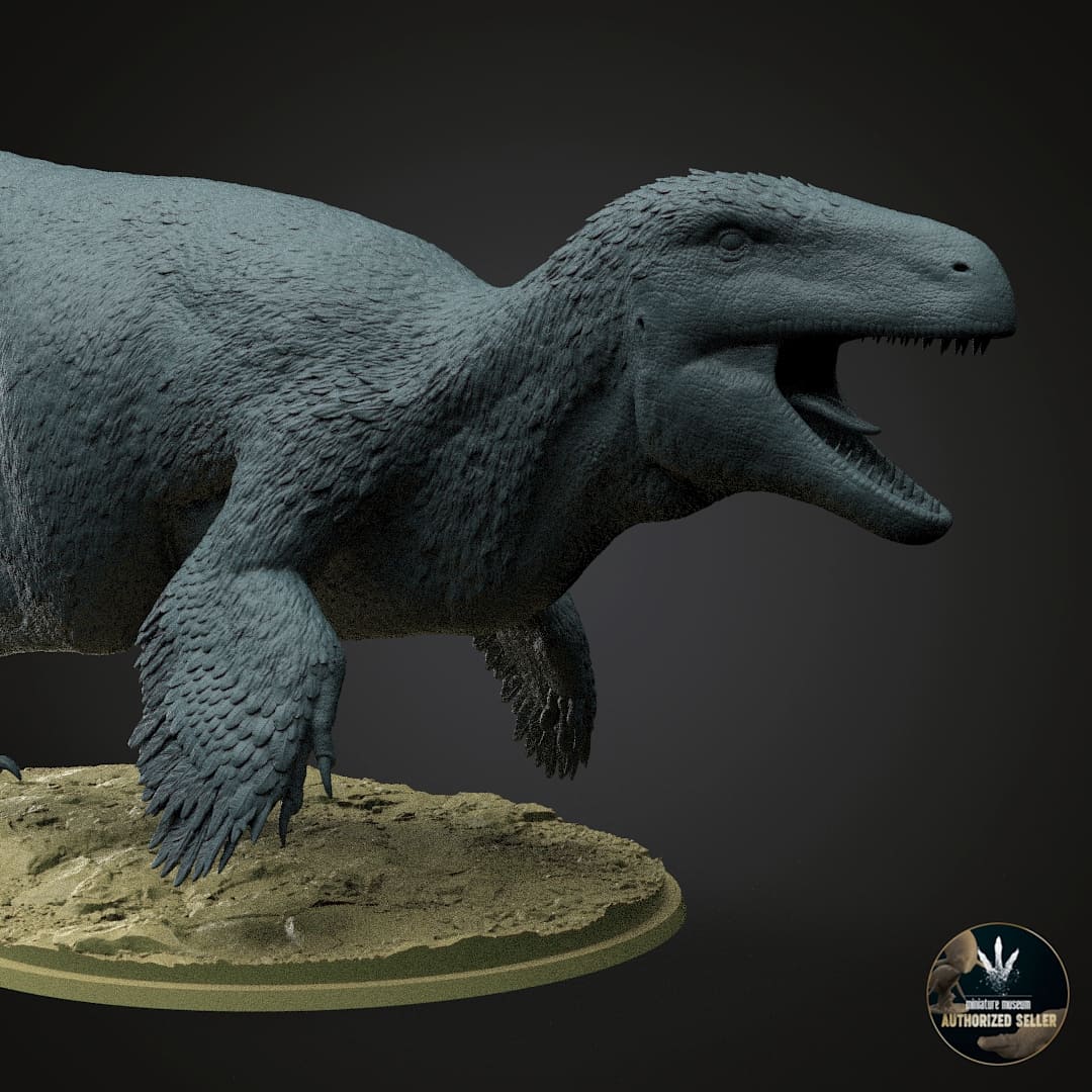 Utahraptor ostrommaysi