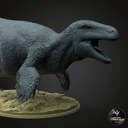 Utahraptor ostrommaysi