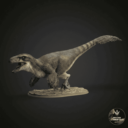 Utahraptor ostrommaysi