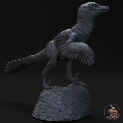 Velociraptor mongoliensis