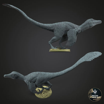 Velociraptor mongoliensis