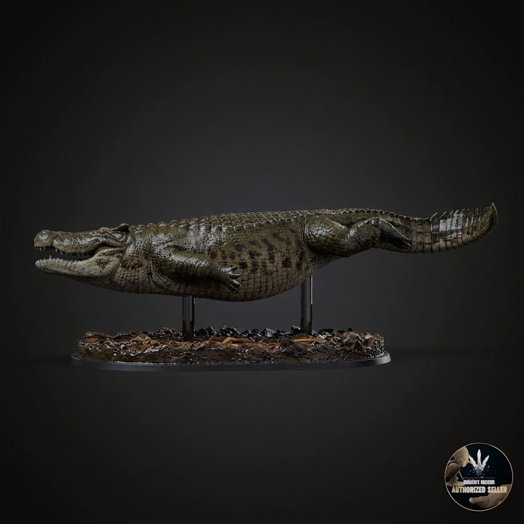 Voay robustus