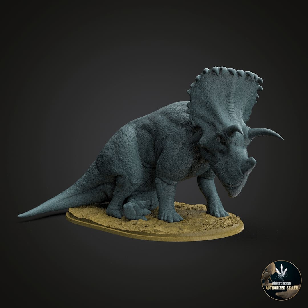 Wendiceratops pinhornensis