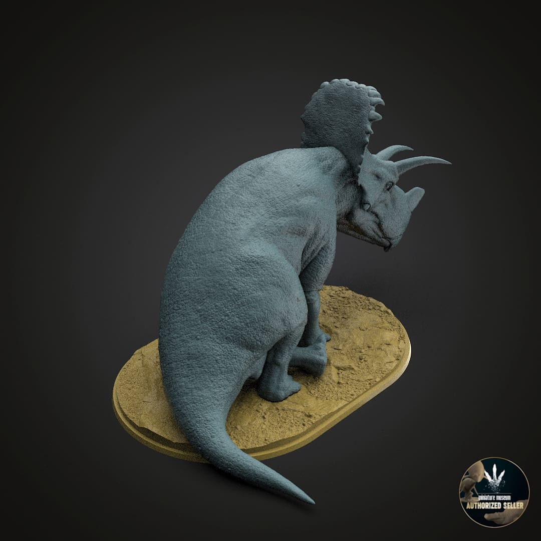 Wendiceratops pinhornensis
