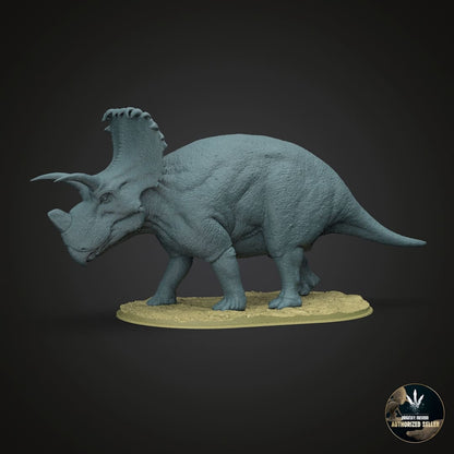 Wendiceratops pinhornensis