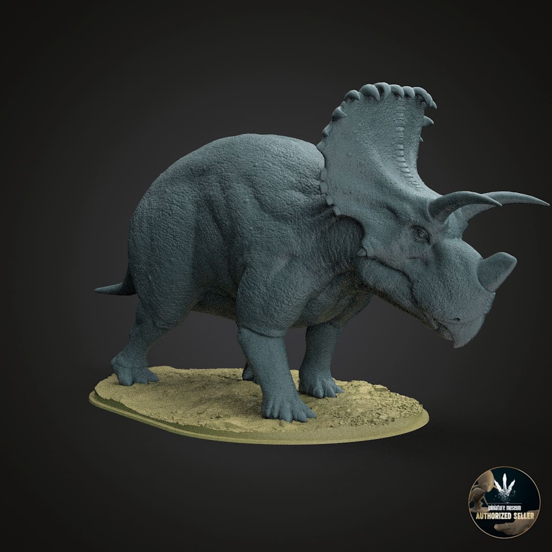 Wendiceratops pinhornensis