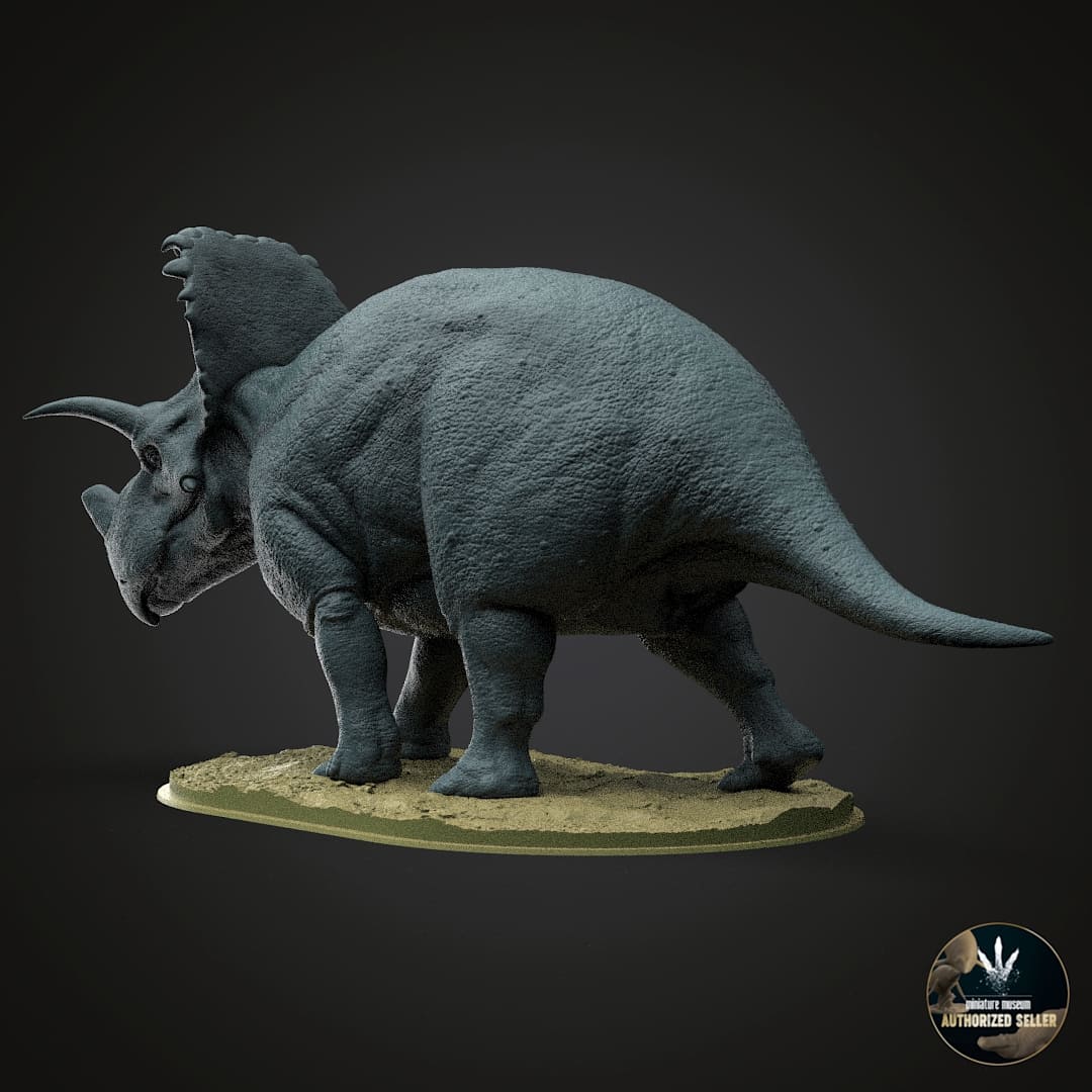 Wendiceratops pinhornensis