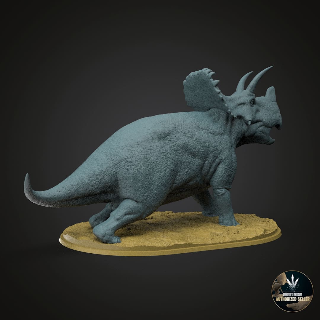 Wendiceratops pinhornensis