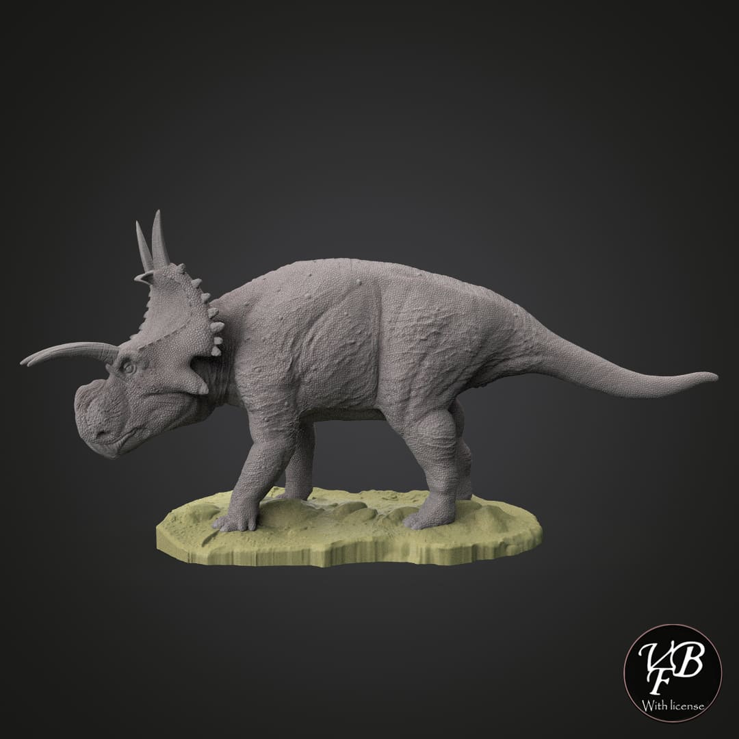 Xenoceratops foremostensis