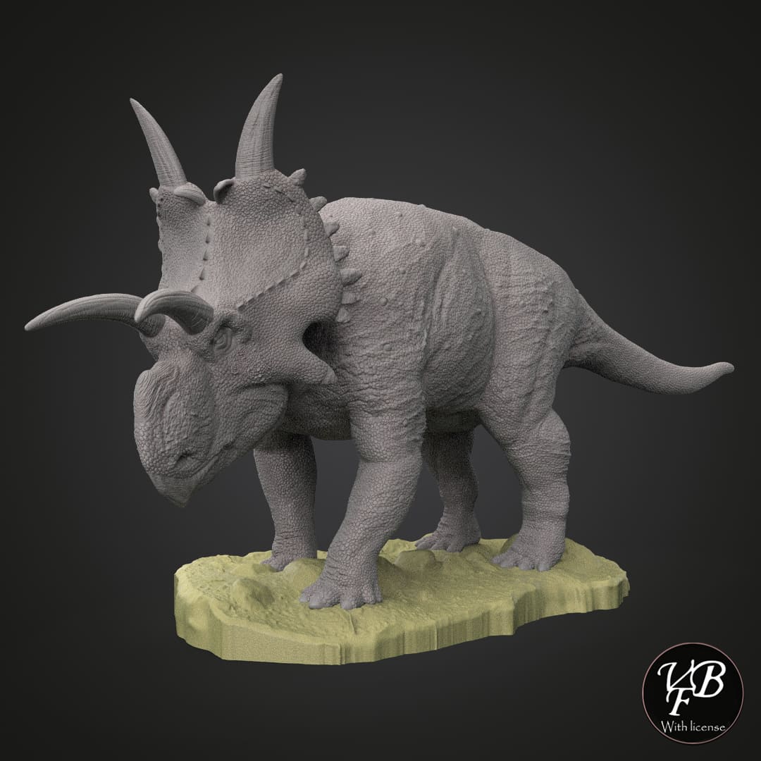 Xenoceratops foremostensis