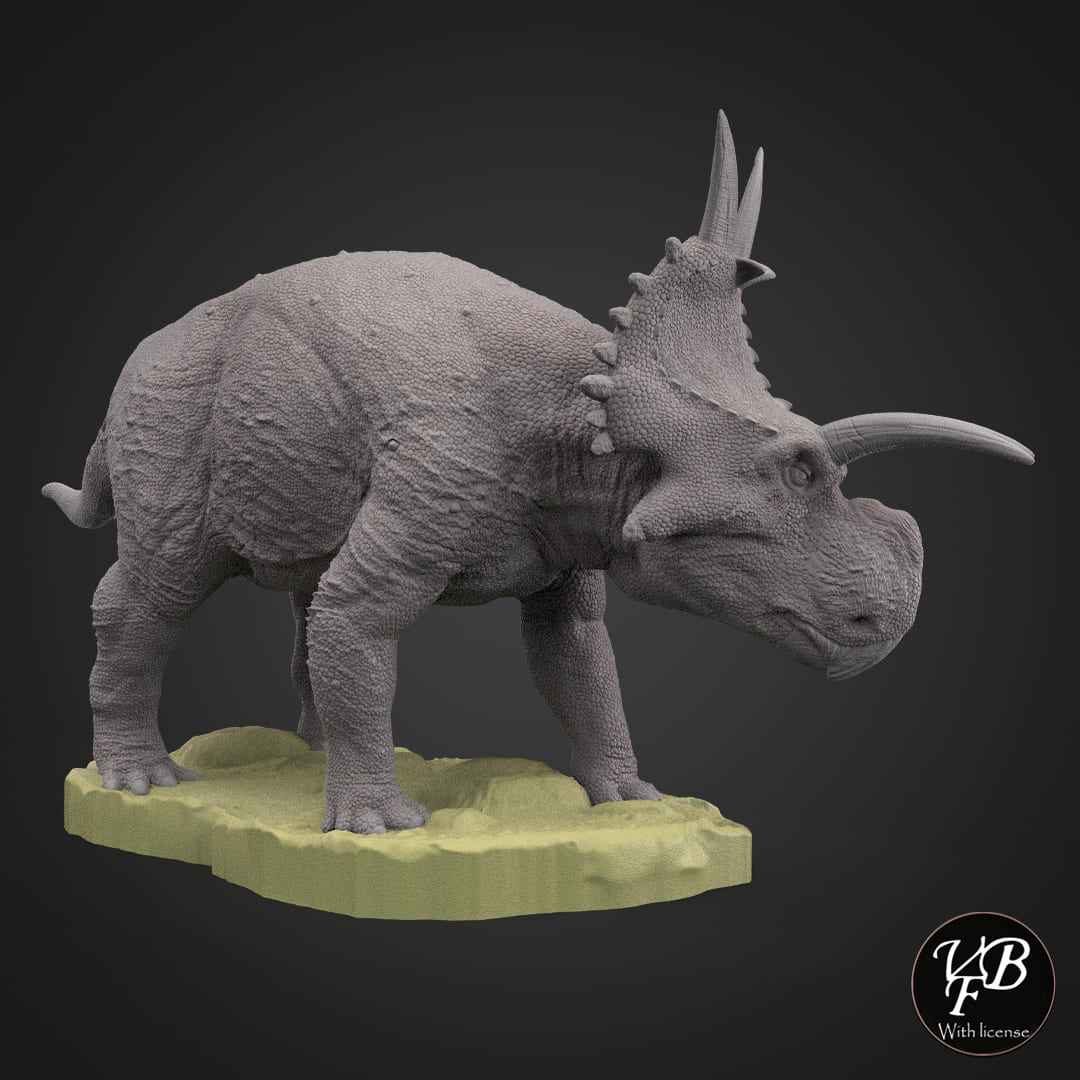 Xenoceratops foremostensis