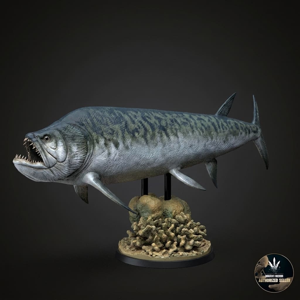 Xiphactinus audax