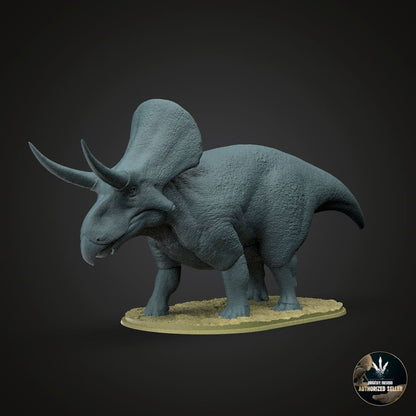 Zuniceratops christopheri