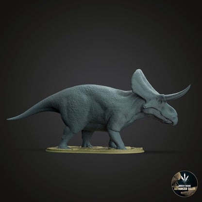Zuniceratops christopheri