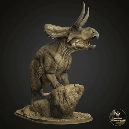 Zuniceratops christopheri