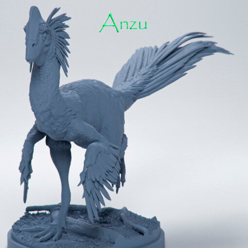 Anzu