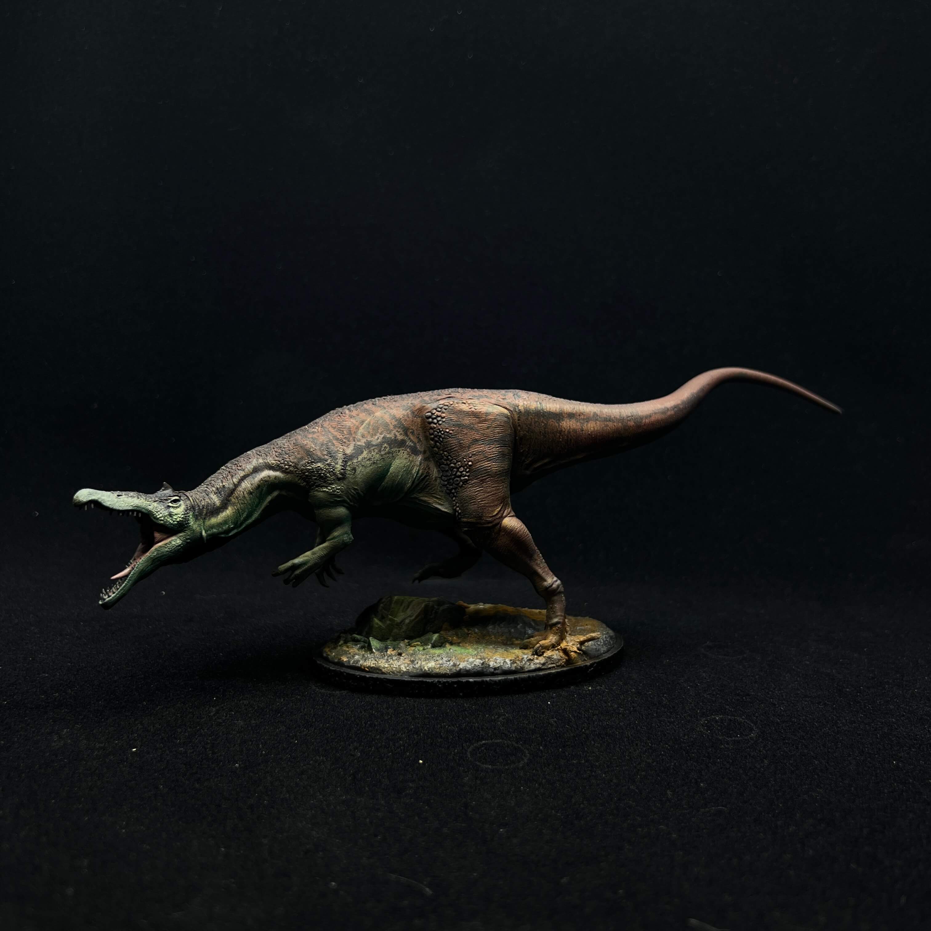 Baryonyx