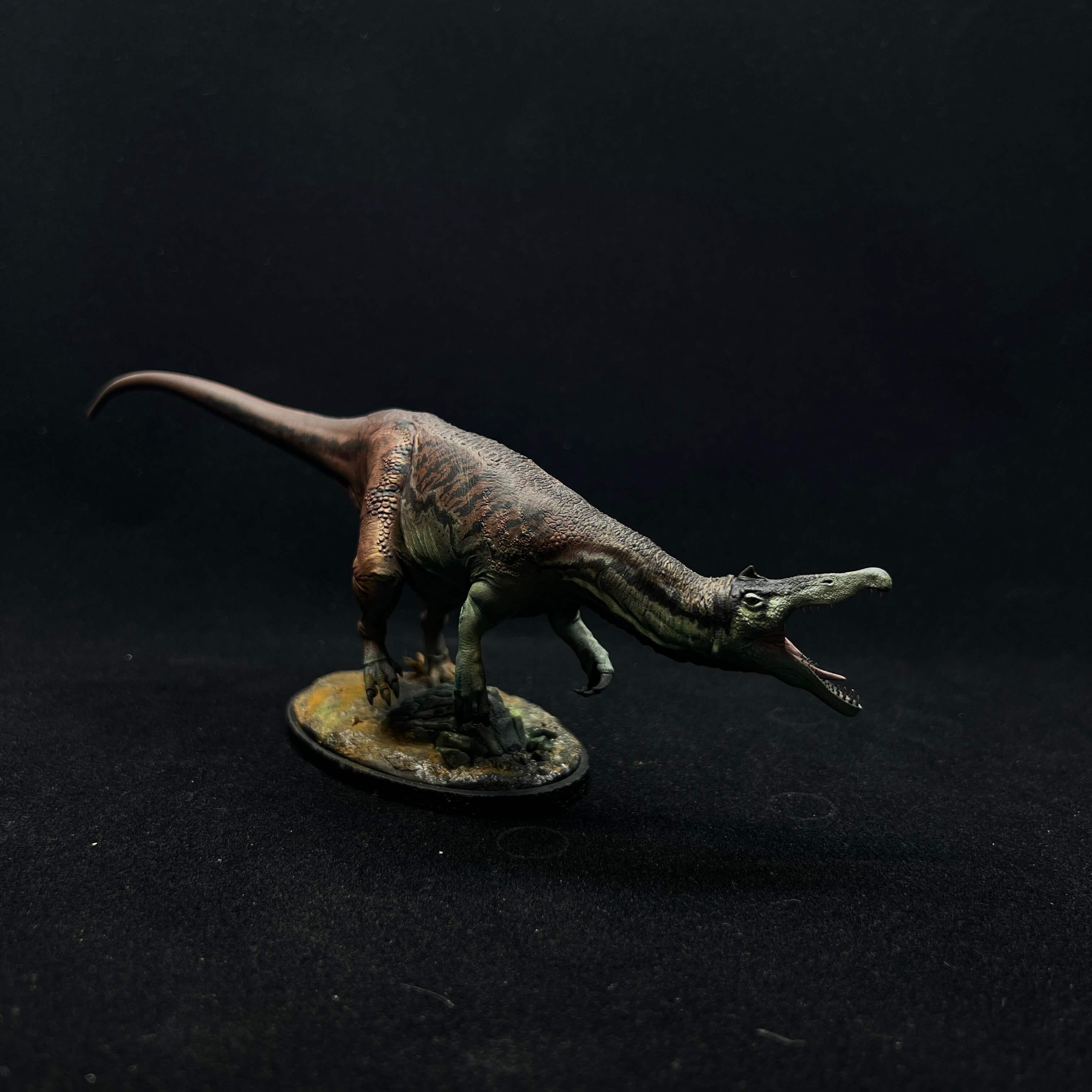 Baryonyx