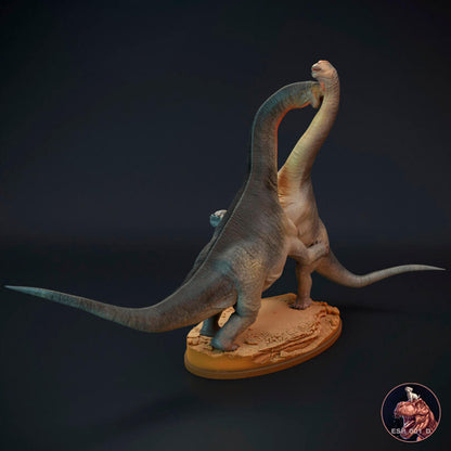 Camarasaurus