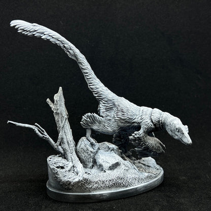 Deinonychus