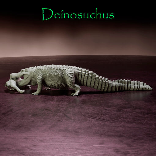 Deinosuchus – dinosauriacreatures