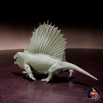 Dimetrodon