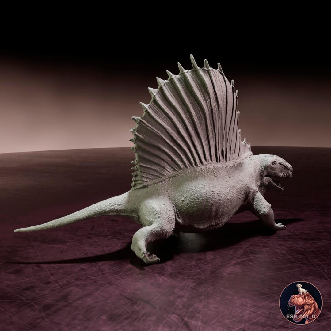 Dimetrodon