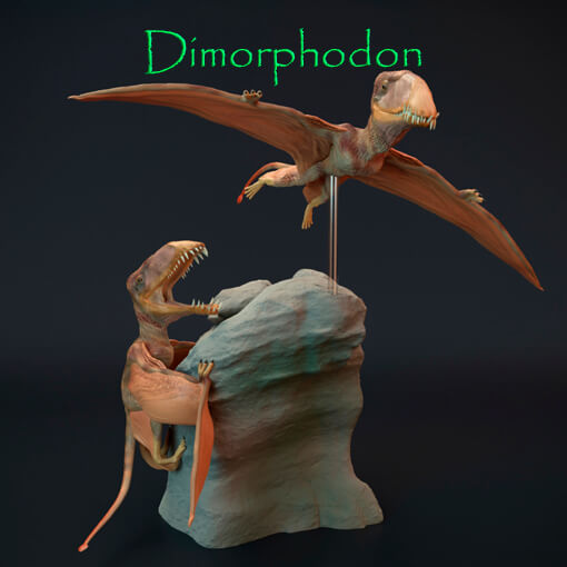 Dimorphodon